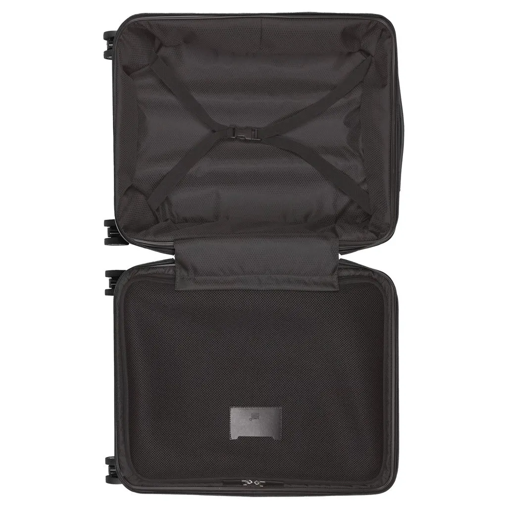 montblanc - suitcases - trolley-my4810-cabina-XL sold by Siebentaschen product image thumbnail 3