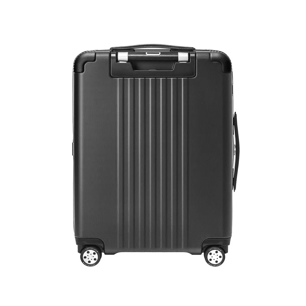 montblanc - suitcases - trolley-my4810-cabina-XL sold by Siebentaschen product image thumbnail 2