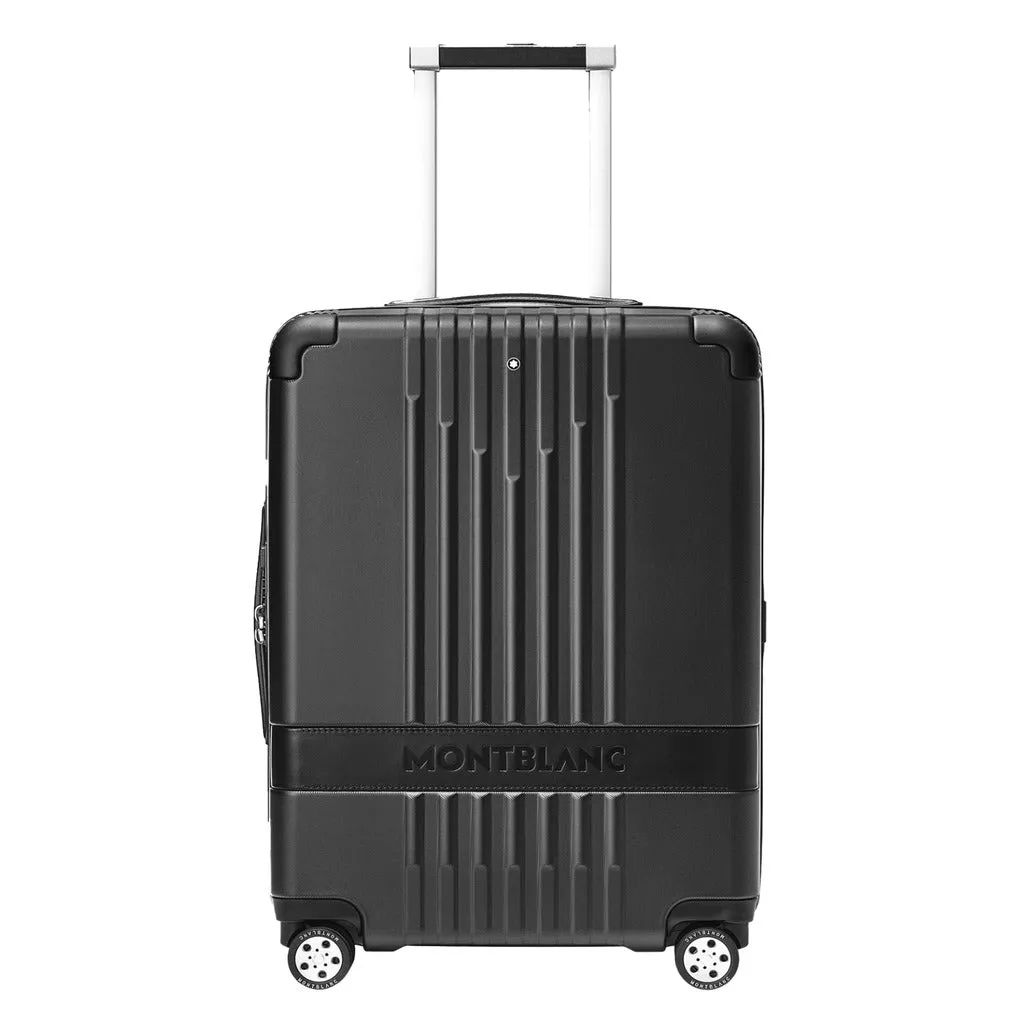 montblanc - suitcases - trolley-my4810-cabina-XL sold by Siebentaschen