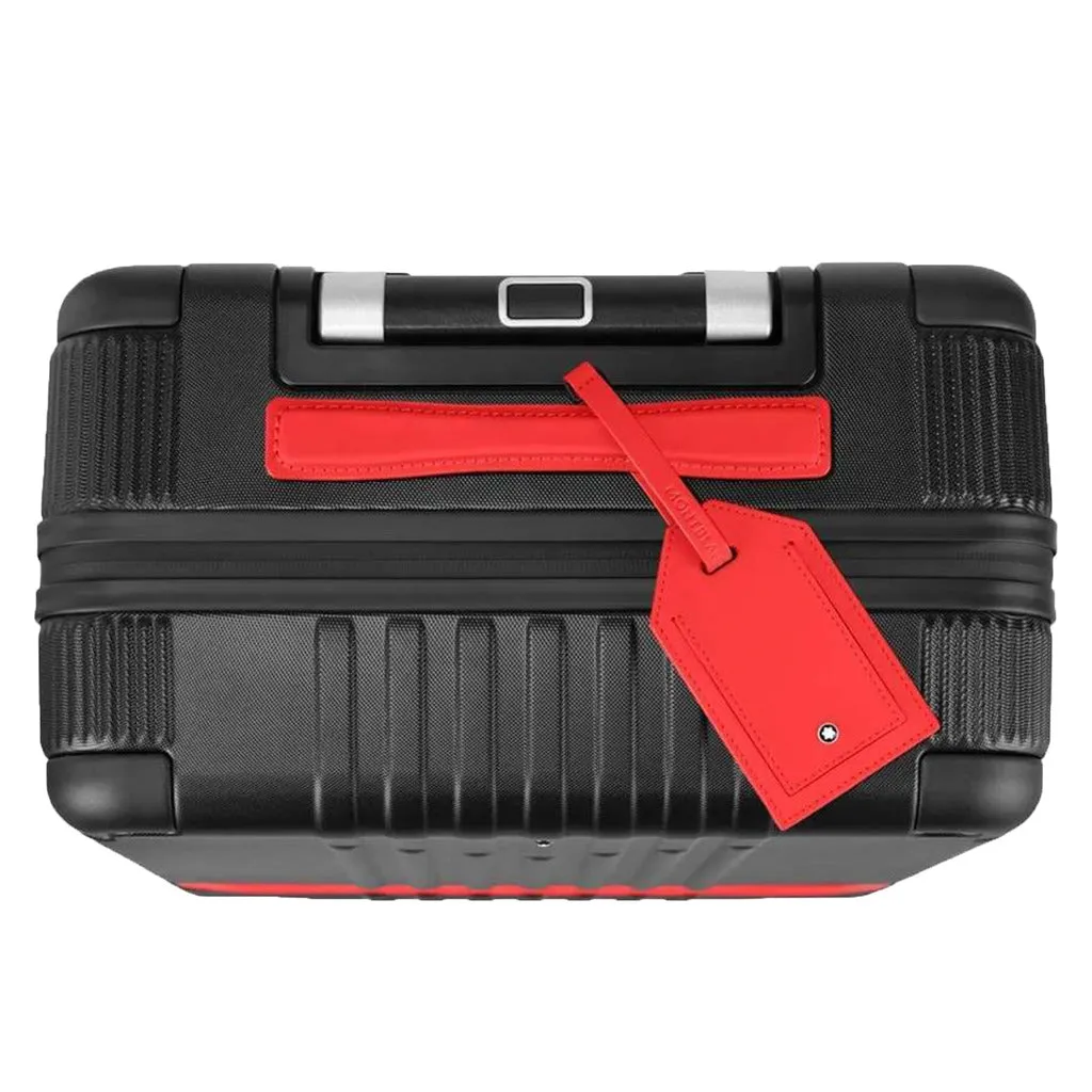 montblanc - suitcases - trolley-my4810-pirelli sold by Siebentaschen product image thumbnail 5