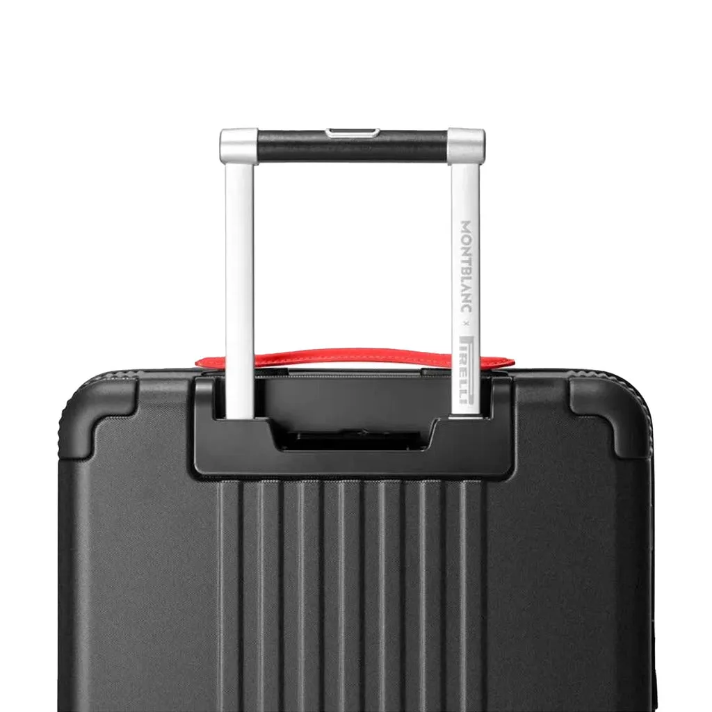 montblanc - suitcases - trolley-my4810-pirelli sold by Siebentaschen product image thumbnail 4