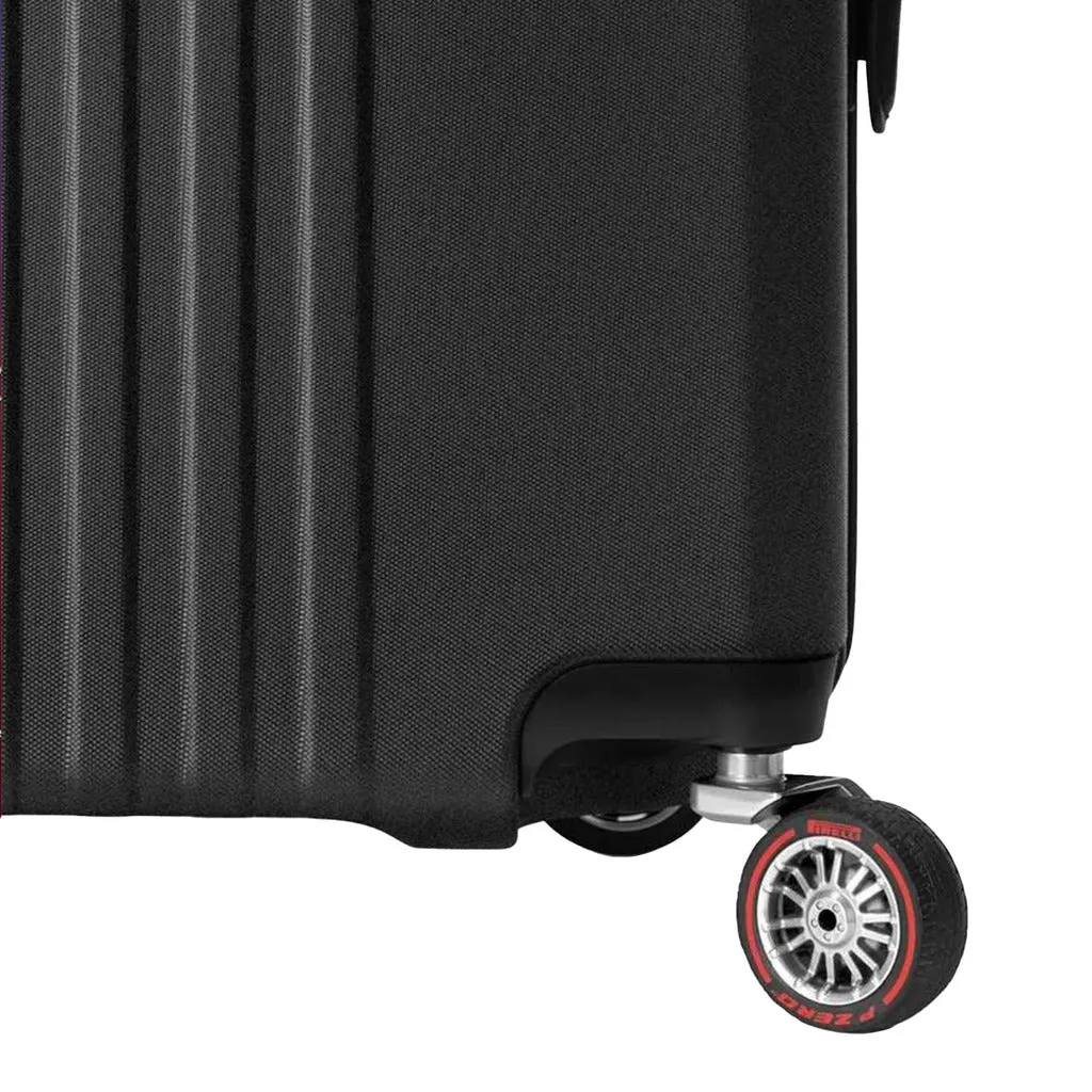 montblanc - suitcases - trolley-my4810-pirelli sold by Siebentaschen product image thumbnail 3