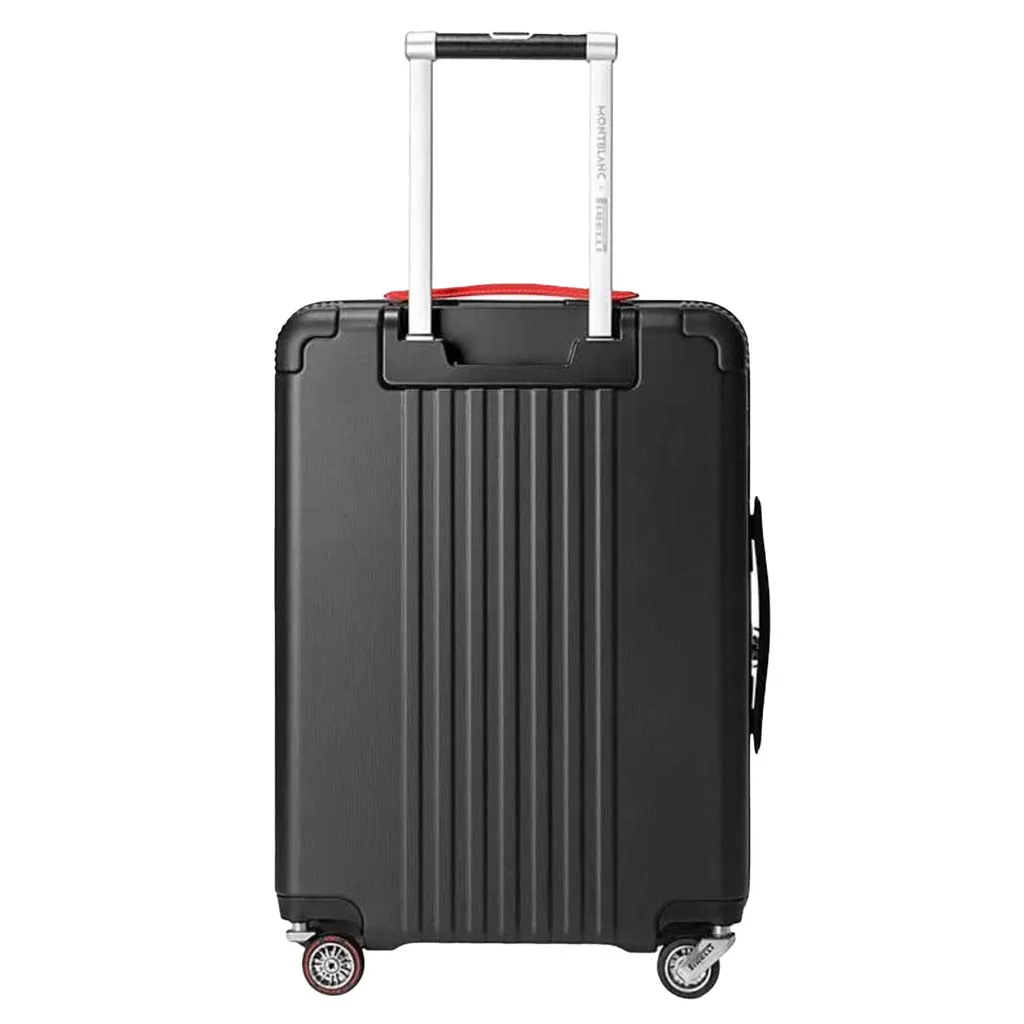 montblanc - suitcases - trolley-my4810-pirelli sold by Siebentaschen product image thumbnail 2