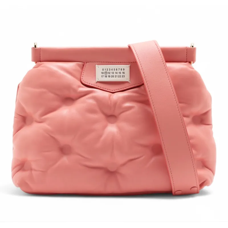 maison margiela - Crossbody Bags - sb1wg0028-p4300t4-rosa made by Maison Margiela