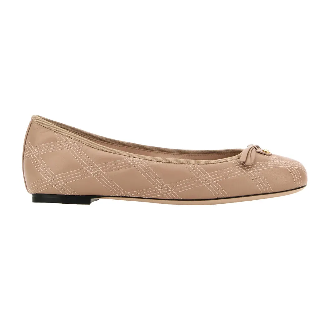 valentino garavani - Ballerina shoes - 6w2s0lj5khu-ball-cipria sold by Siebentaschen