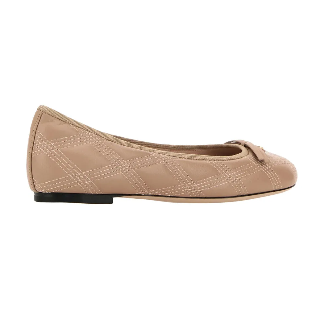 valentino garavani - Ballerina shoes - 6w2s0lj5khu-ball-cipria sold by Siebentaschen product image thumbnail 3