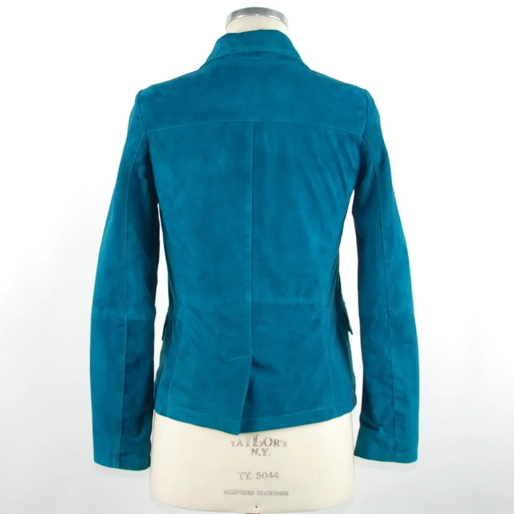 emilio romanelli - Jackets - p313_018-32 sold by Siebentaschen product image thumbnail 2