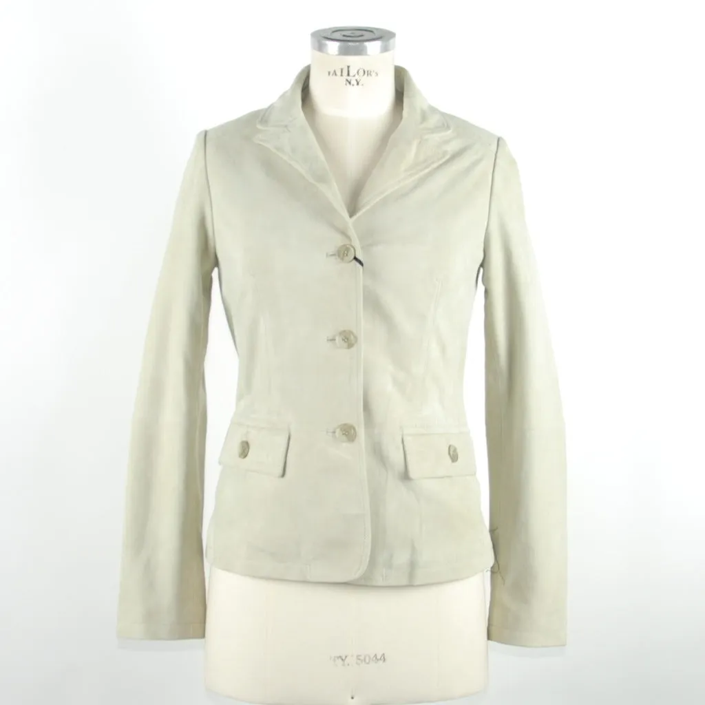 emilio romanelli - Jackets - p313_018-1 sold by Siebentaschen