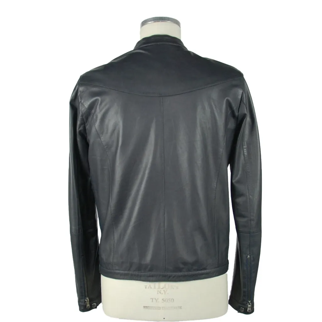 emilio romanelli - Jackets - p609_049-84 sold by Siebentaschen product image thumbnail 2