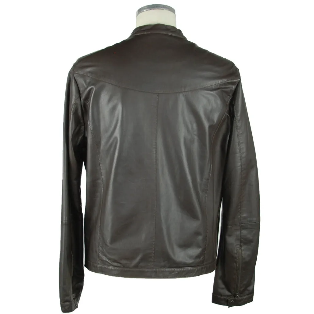 emilio romanelli - Jackets - p609_288-11 sold by Siebentaschen product image thumbnail 2