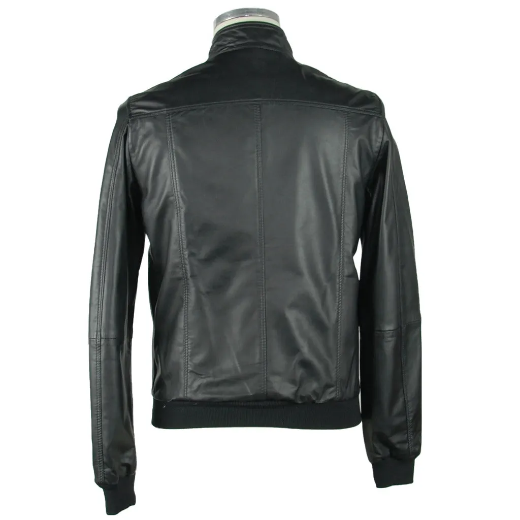 emilio romanelli - Jackets - p709_288-50 sold by Siebentaschen product image thumbnail 2