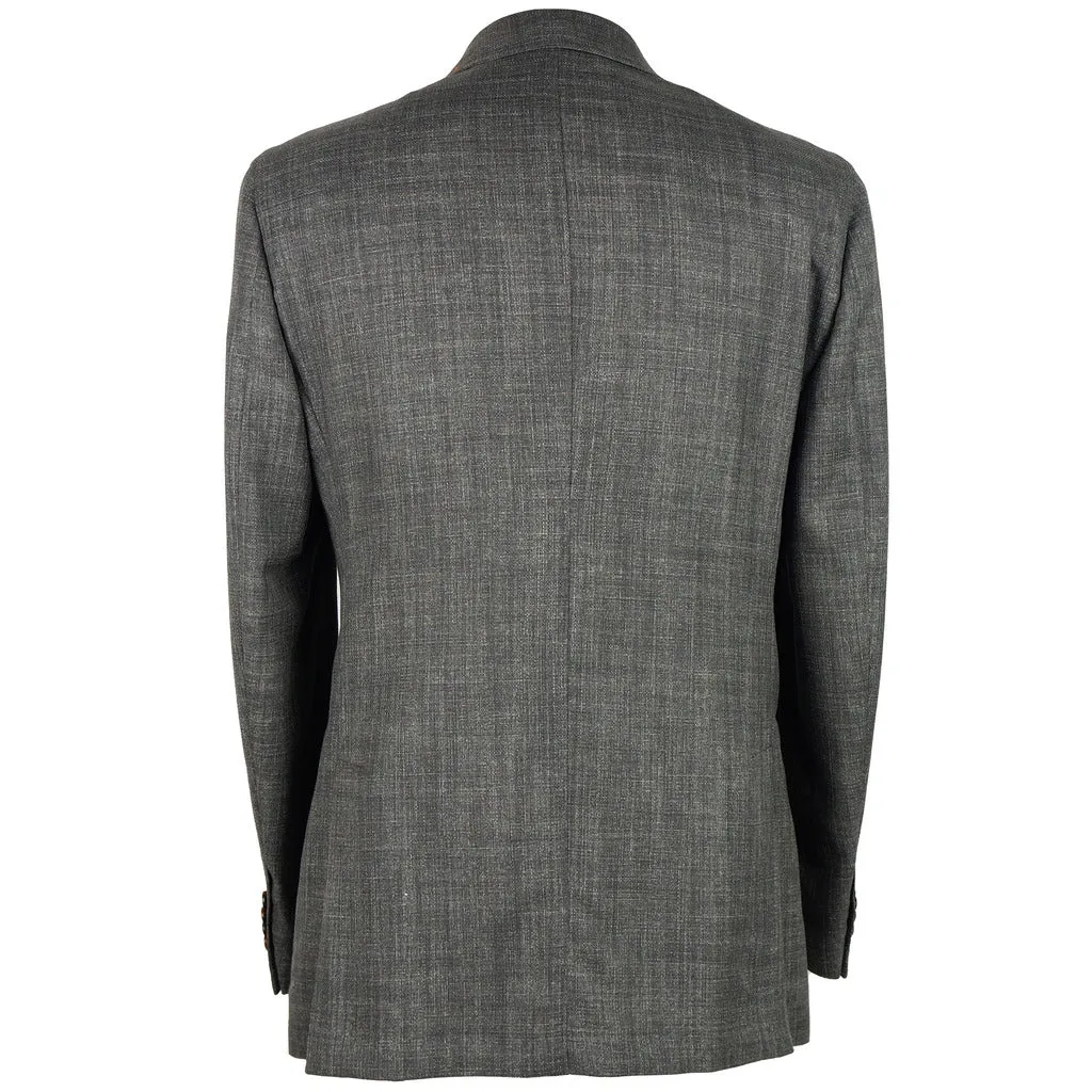 emilio romanelli - Formal Jacket - mx02_munichg90l-90 sold by Siebentaschen product image thumbnail 2