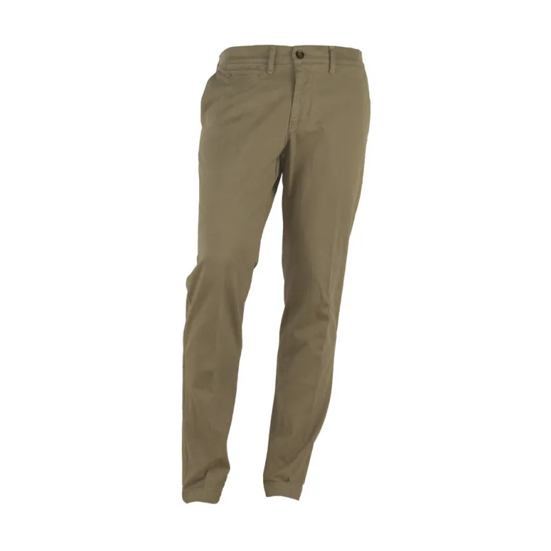 100% milano - Trousers - t680.195-2 sold by Siebentaschen