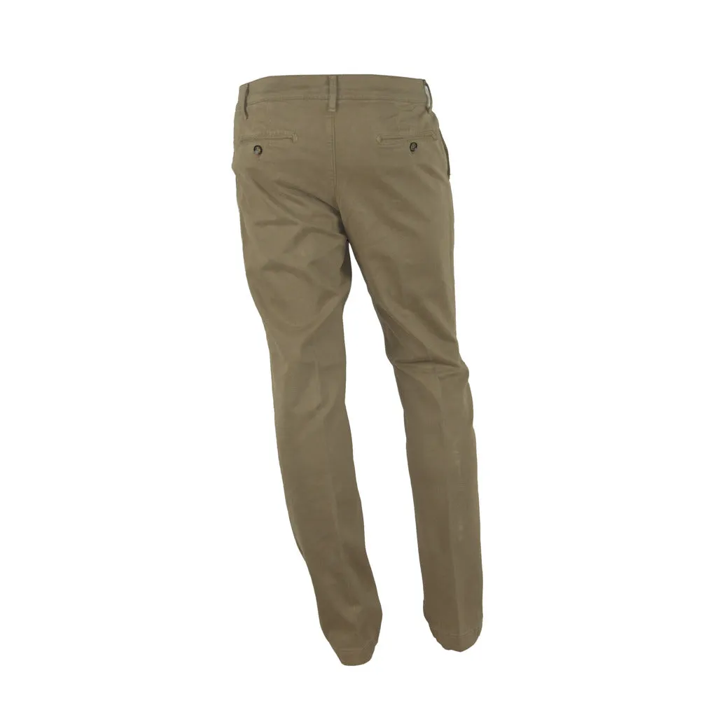 100% milano - Trousers - t680.195-2 sold by Siebentaschen product image thumbnail 2