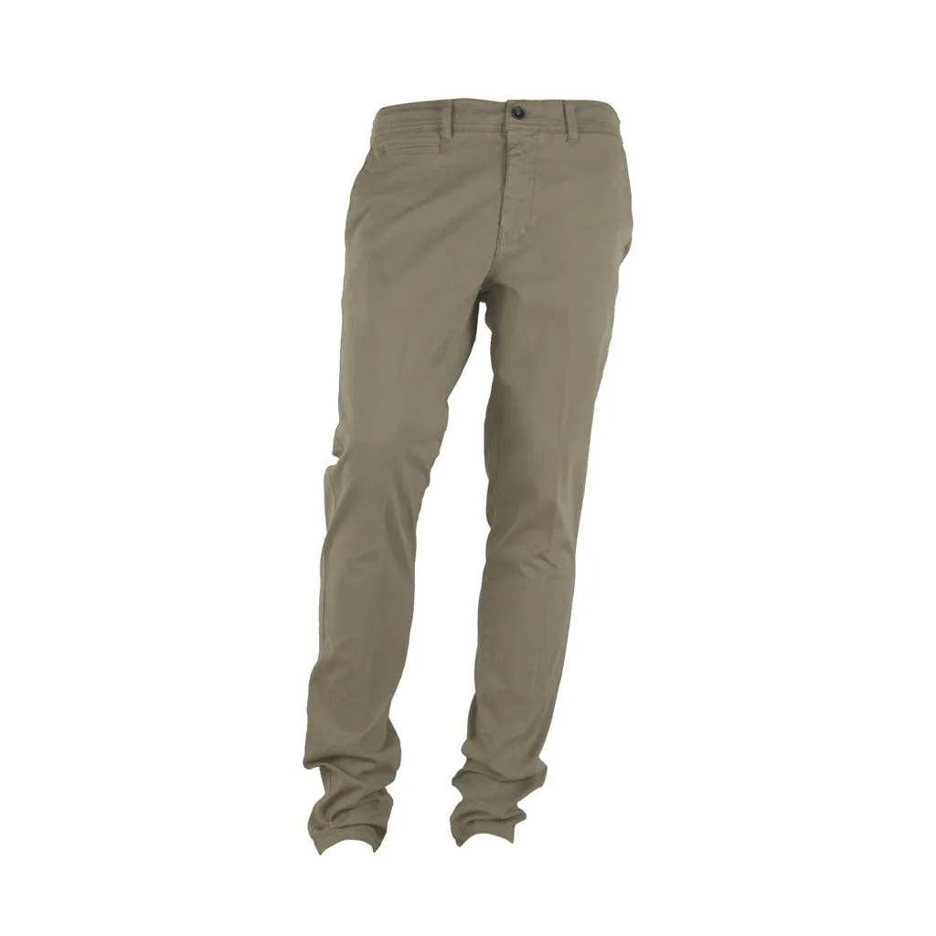 100% milano - Trousers - m28t460.28195-2 sold by Siebentaschen