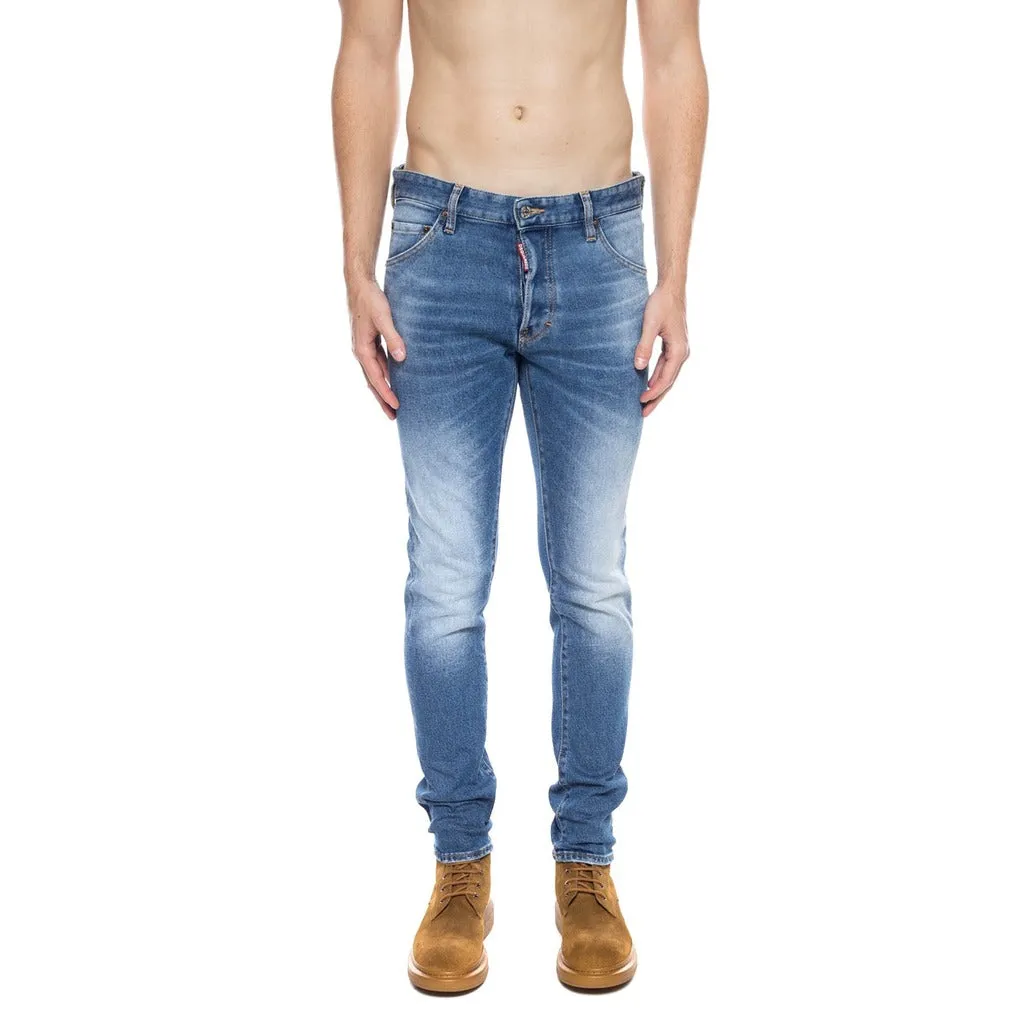 dsquared2 - Denim - Cool Guy Jean sold by Siebentaschen product image thumbnail 3