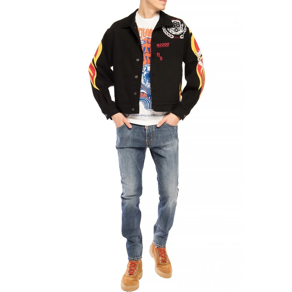 dsquared2 - Jeans - Cool Guy Jean sold by Siebentaschen product image thumbnail 5