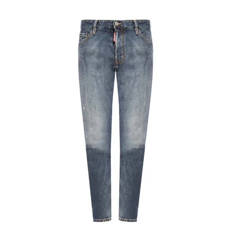 dsquared2 - Jeans - Cool Guy Jean sold by Siebentaschen