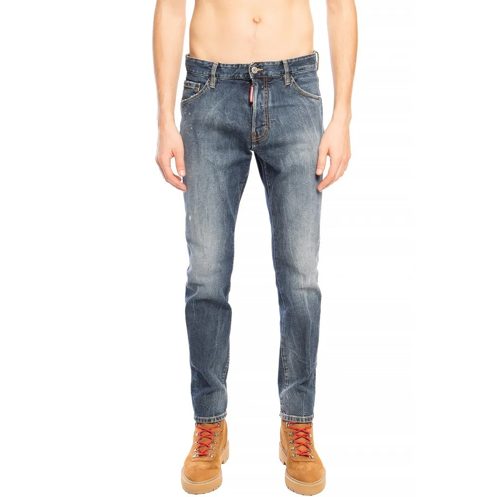 dsquared2 - Jeans - Cool Guy Jean sold by Siebentaschen product image thumbnail 3