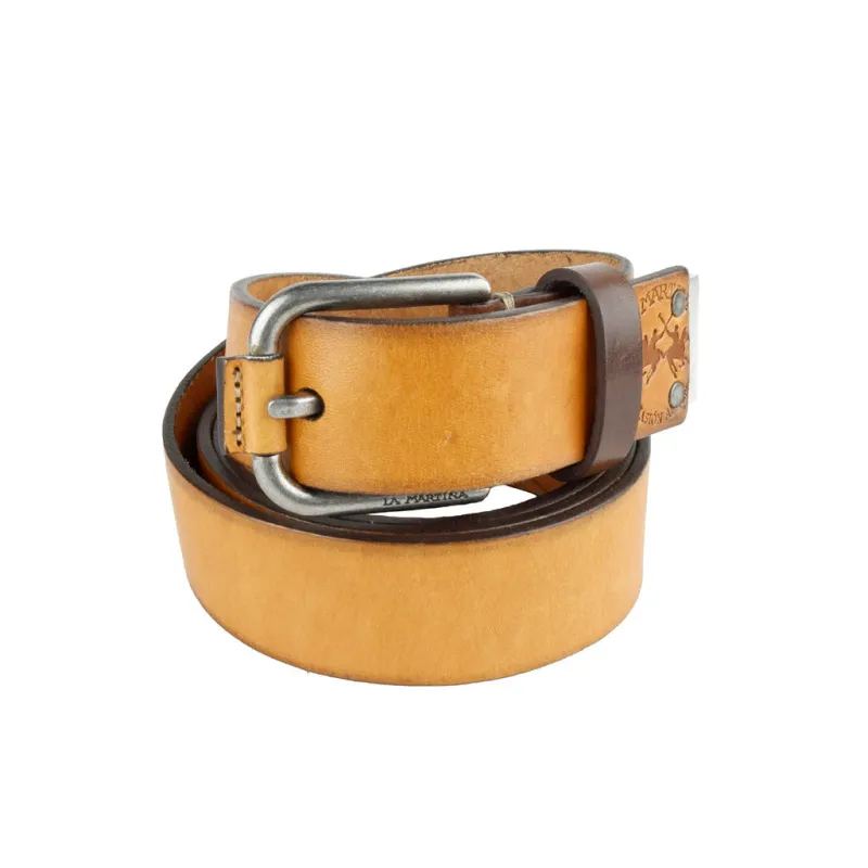 la martina - Belts - 023.b42-030 made by Siebentaschen