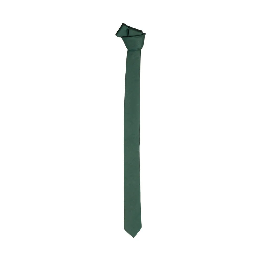 Emilio Romanelli Tie Green sold by Siebentaschen