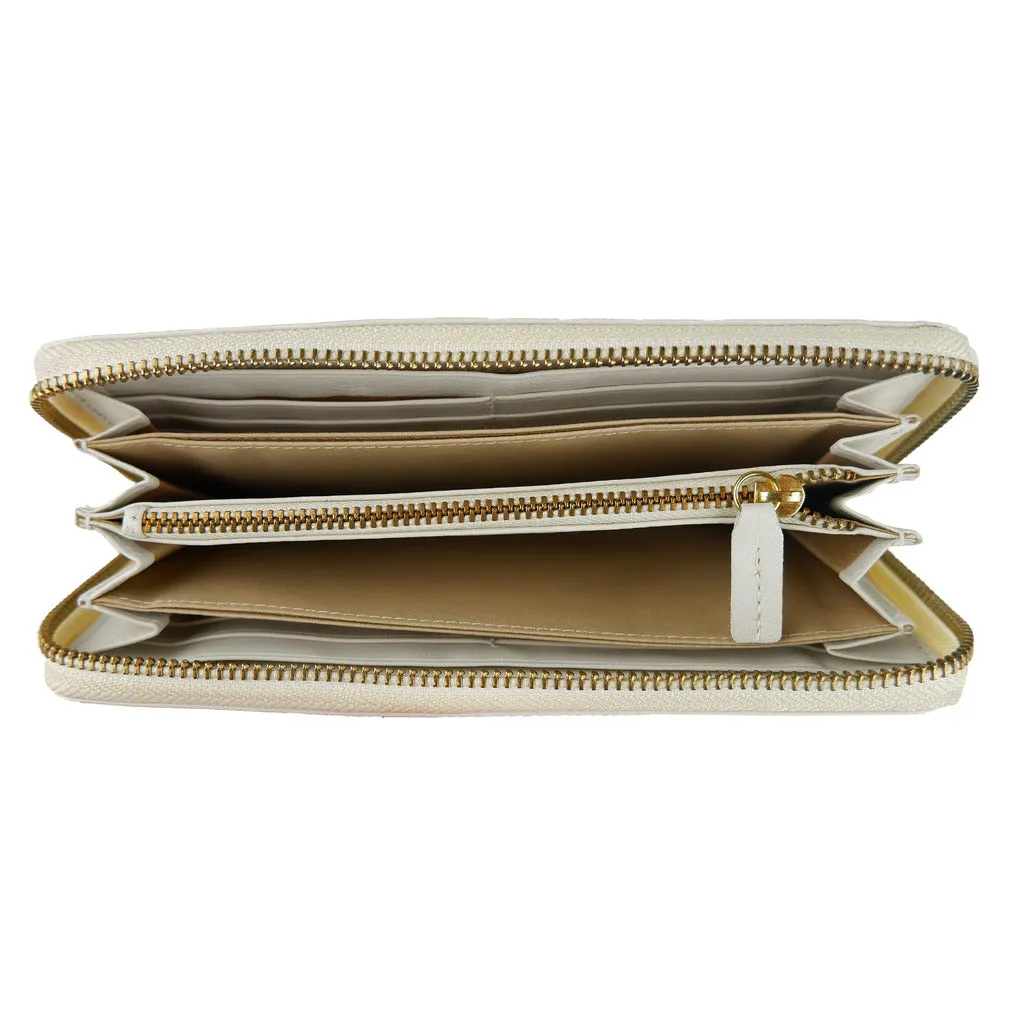 cavalli class - Wallets - zipper sold by Siebentaschen product image thumbnail 3