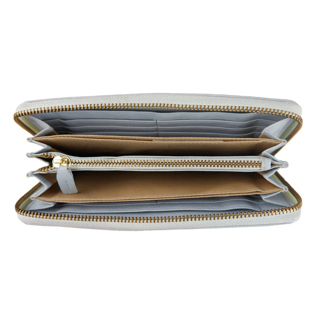 cavalli class - Wallets - zipper sold by Siebentaschen product image thumbnail 3