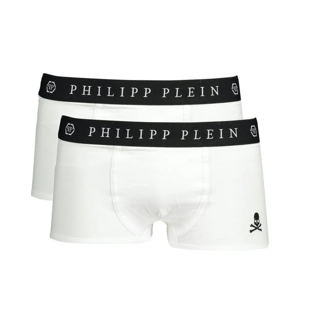 philipp plein - Underwear - boxer bipack sold by Siebentaschen