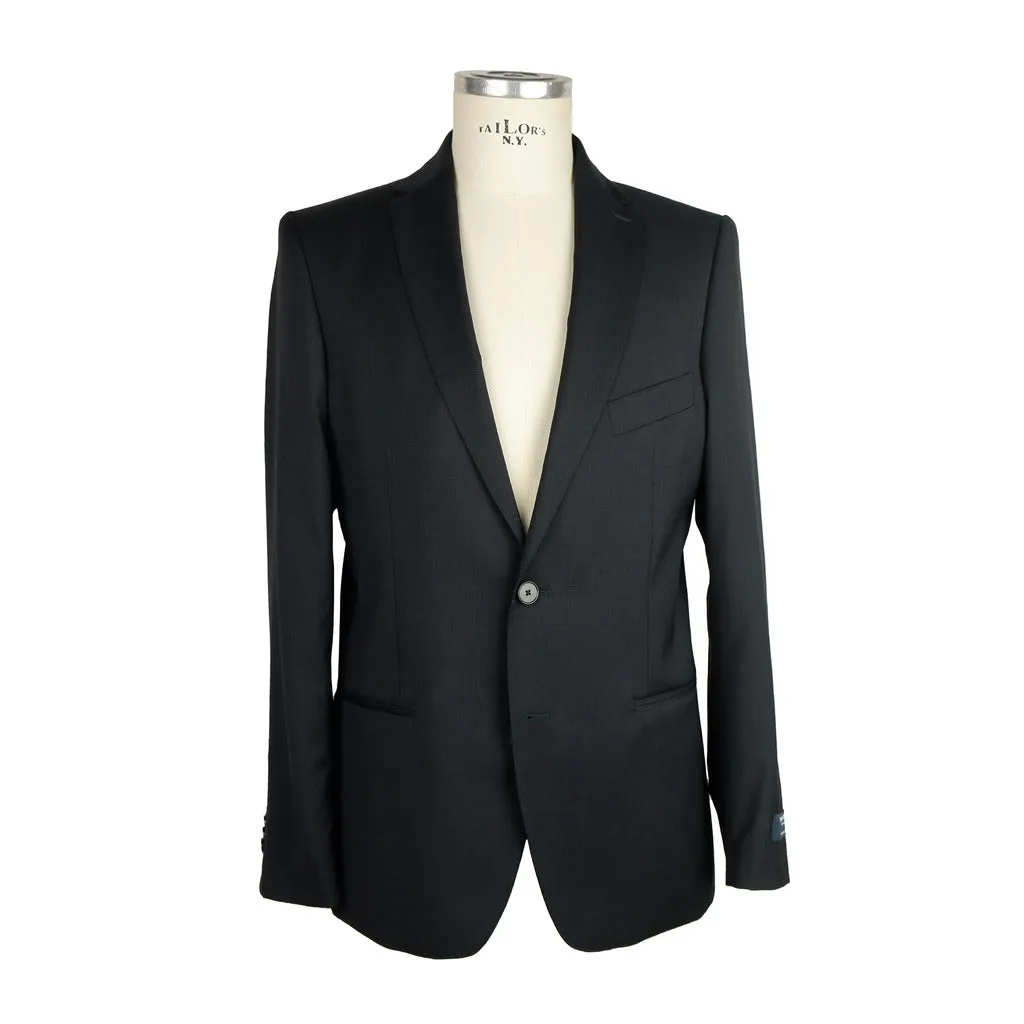 100% milano - Suit - munich_w985-90 sold by Siebentaschen