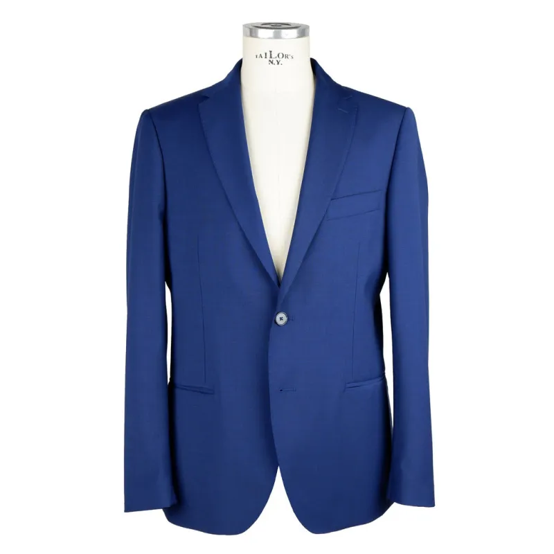 emilio romanelli - Suit - munich_bemtl-55 made by Siebentaschen