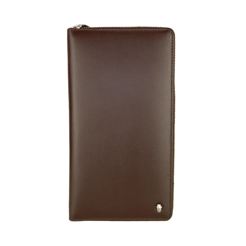 cavalli class - Wallets - brown black sold by Siebentaschen