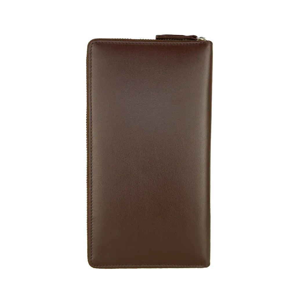 cavalli class - Wallets - brown black sold by Siebentaschen product image thumbnail 2