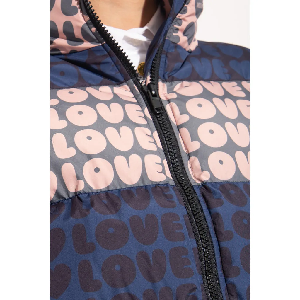 love moschino - Jackets - wh78280_t188a-0021 sold by Siebentaschen product image thumbnail 4