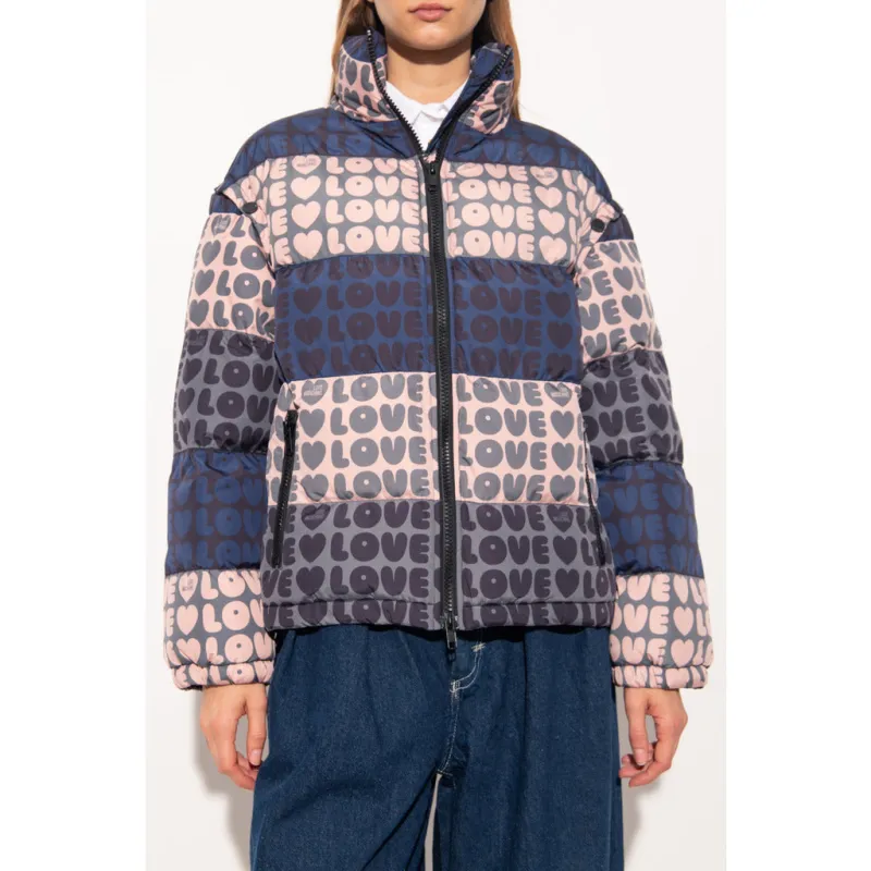 love moschino - Jackets - wh78280_t188a-0021 made by Siebentaschen