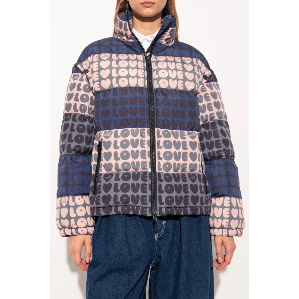 love moschino - Jackets - wh78280_t188a-0021 sold by Siebentaschen