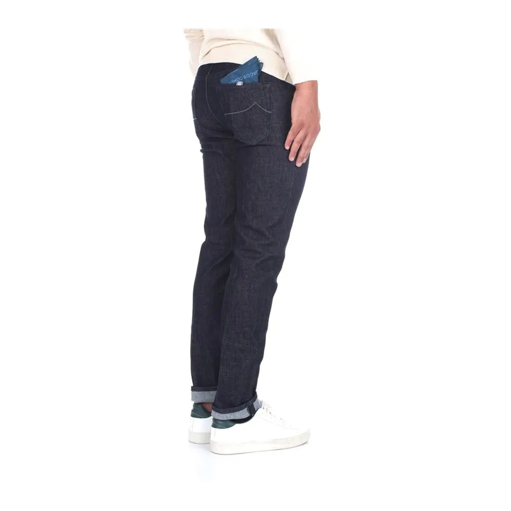 jacob cohen - Jeans - bard sold by Siebentaschen product image thumbnail 3