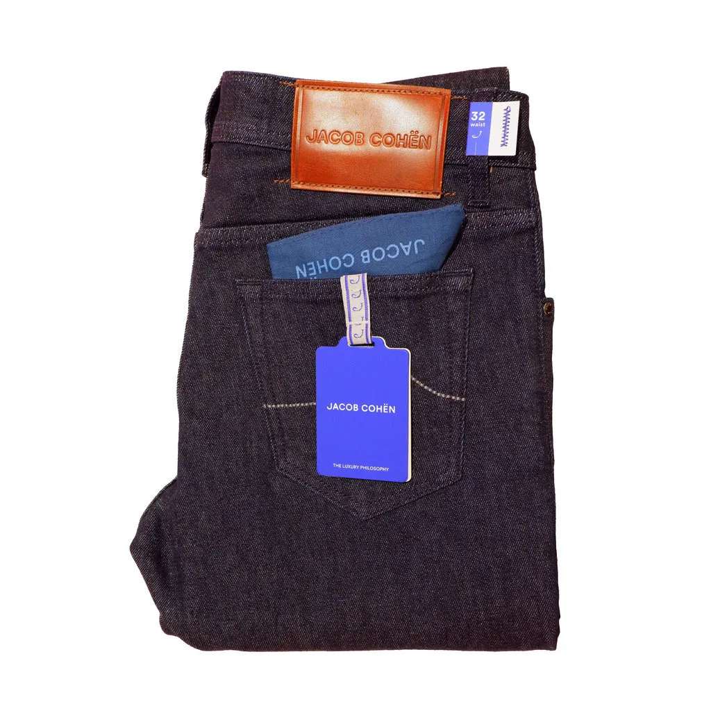 jacob cohen - Jeans - bard sold by Siebentaschen product image thumbnail 4