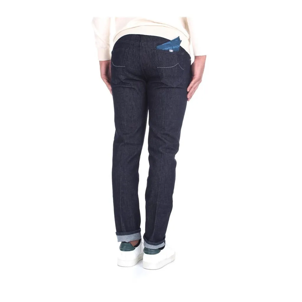 jacob cohen - Jeans - bard sold by Siebentaschen product image thumbnail 2
