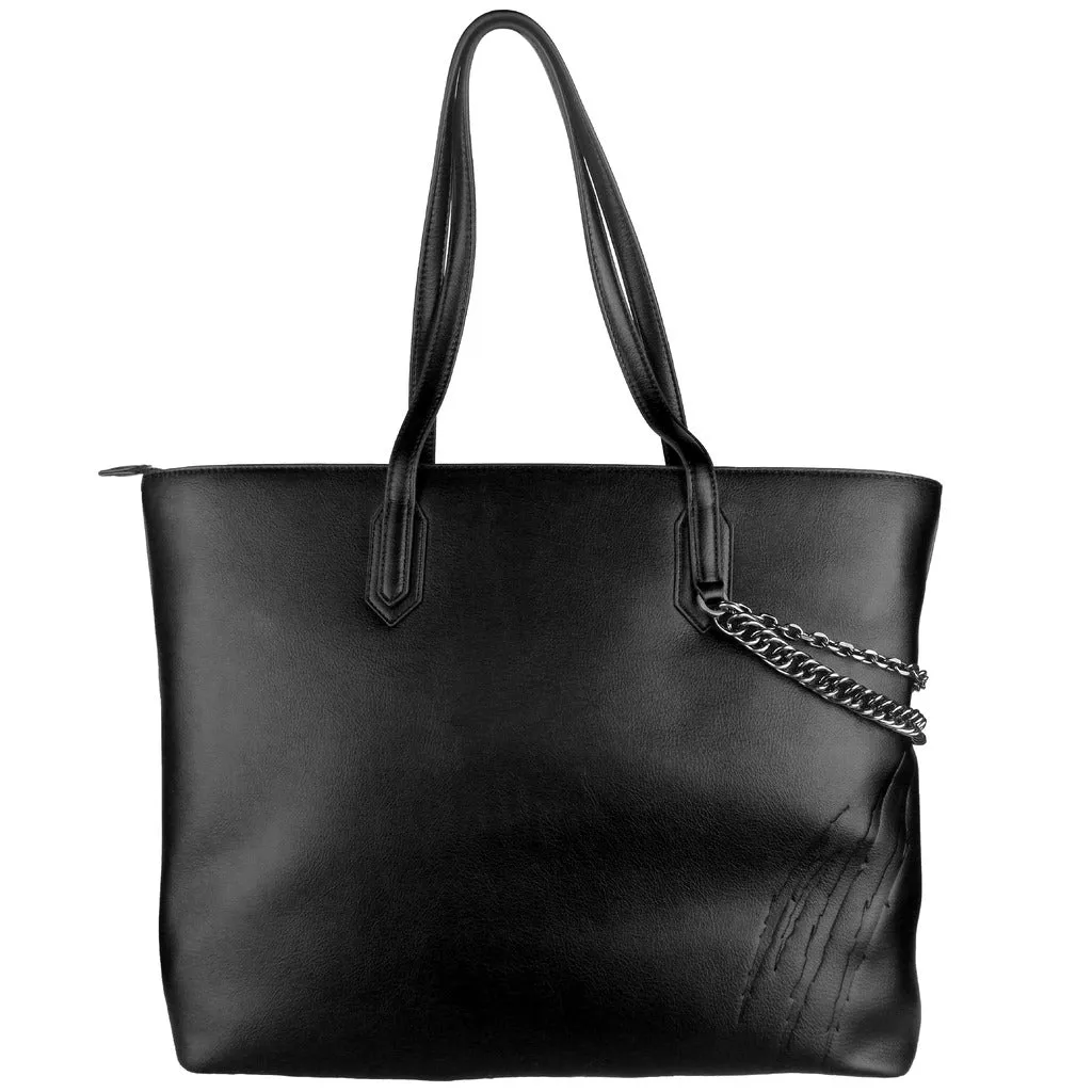 plein sport - Shopping bag - large tote annie sold by Siebentaschen product image thumbnail 2