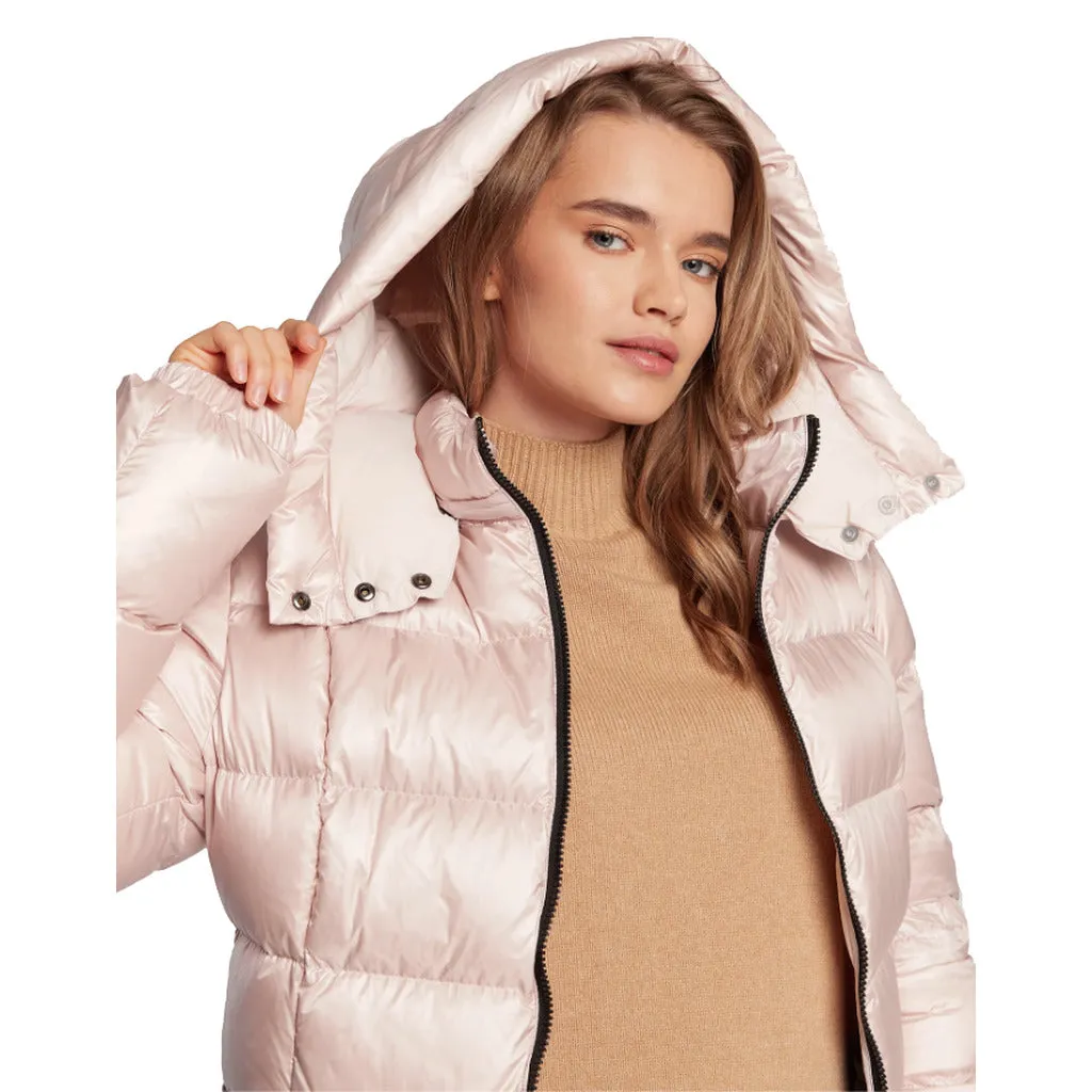 refrigiwear - Jackets - long ashley jacket sold by Siebentaschen product image thumbnail 4