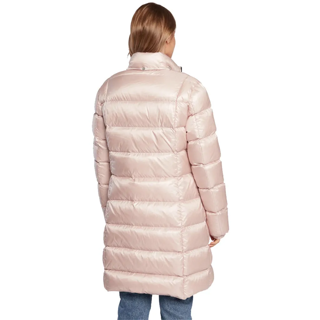 refrigiwear - Jackets - long ashley jacket sold by Siebentaschen product image thumbnail 2