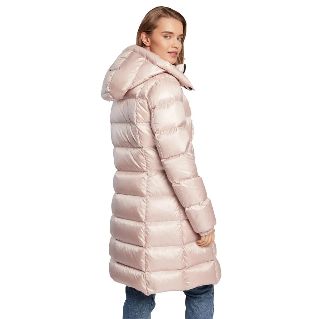 refrigiwear - Jackets - long ashley jacket sold by Siebentaschen product image thumbnail 3