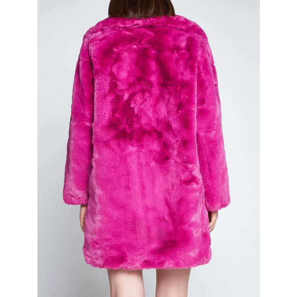 apparis - Eco-fur - apparis_f21014su-pink sold by Siebentaschen product image thumbnail 3