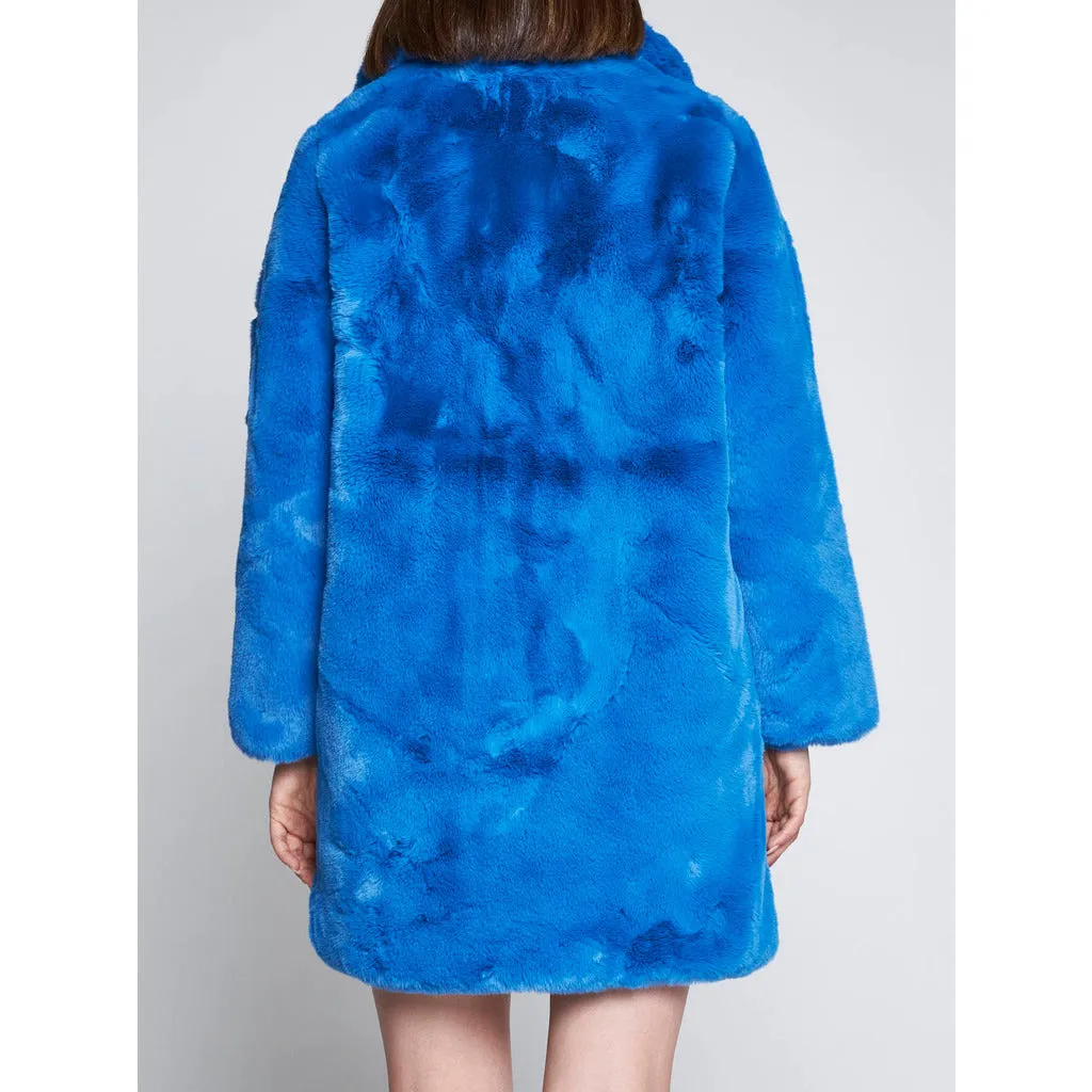 apparis - Eco-fur - apparis_f210140b-blue sold by Siebentaschen product image thumbnail 3