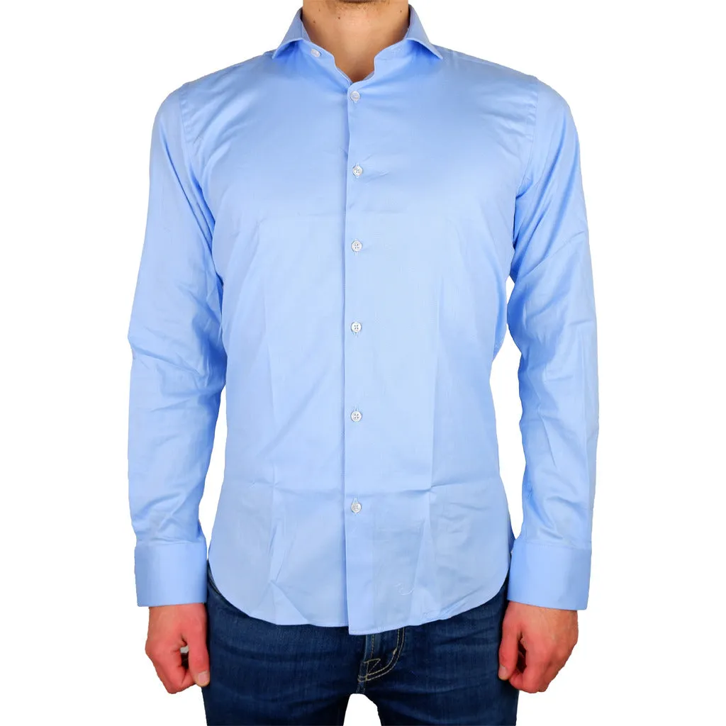 100% milano - Shirts - gabardin sold by Siebentaschen