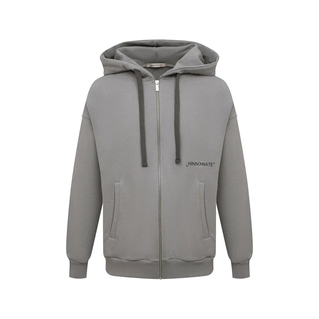 hinnominate - Sweatshirts - hnm39sfc_felpa-grigio sold by Siebentaschen product image thumbnail 4