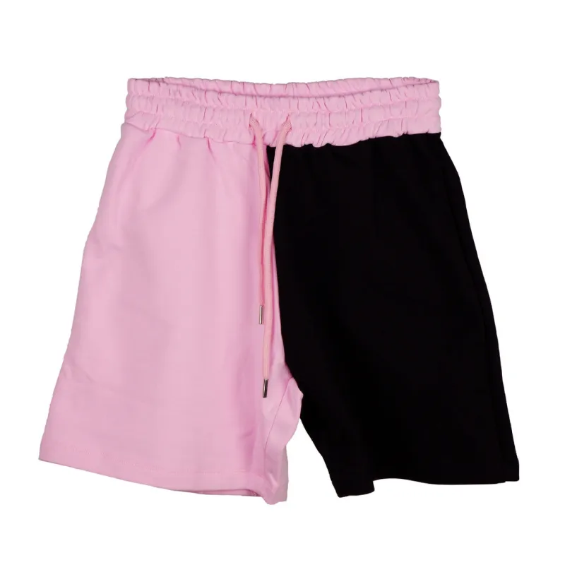 comme des fuckdown - shorts - cdfd17_58sbe1-rosa sold by Siebentaschen