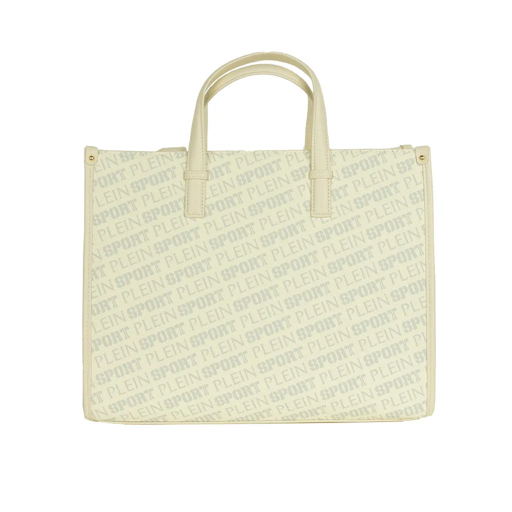 plein sport - Shopping bag - medium tote sold by Siebentaschen product image thumbnail 2
