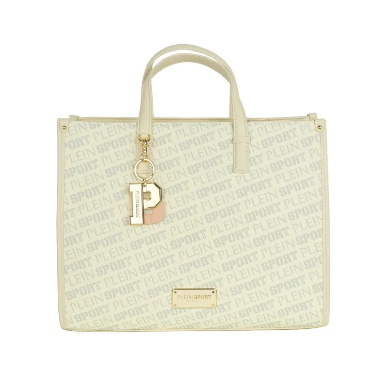 plein sport - Shopping bag - medium tote sold by Siebentaschen