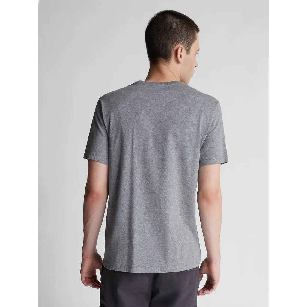 north sails - T-shirt & Top - 9024000-101-grigio sold by Siebentaschen product image thumbnail 2